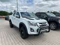 Isuzu D-Max 1.9 TD DoubleCab DELTA-Umbau Kamera u-frei Blanc - thumbnail 3