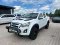 Isuzu D-Max 1.9 TD DoubleCab DELTA-Umbau Kamera u-frei Blanc - thumbnail 1