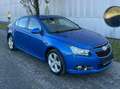 Chevrolet Cruze LT 1.8 Blau - thumbnail 6