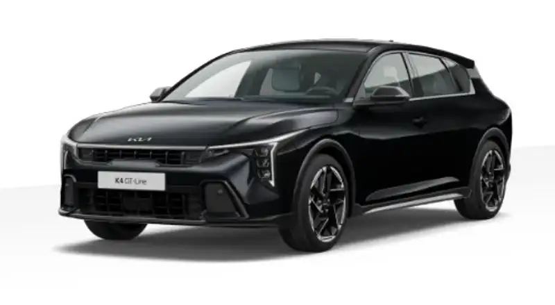 KIA K4