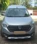Dacia Dokker Dokker Stepway TCe 115 Stepway Silber - thumbnail 1
