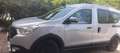 Dacia Dokker Dokker Stepway TCe 115 Stepway Silber - thumbnail 2