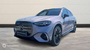 400 EQ 489ch AMG Line 4Matic