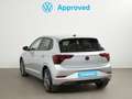 Volkswagen Polo 1.0 TSI R-Line DSG 85kW Gris - thumbnail 2