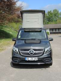 Marco Polo 300 d 4MATIC (AWD) 300 d 4MATIC