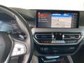 BMW X4 xDrive30i Aut. NEU bei BMW Hofmann crna - thumbnail 8