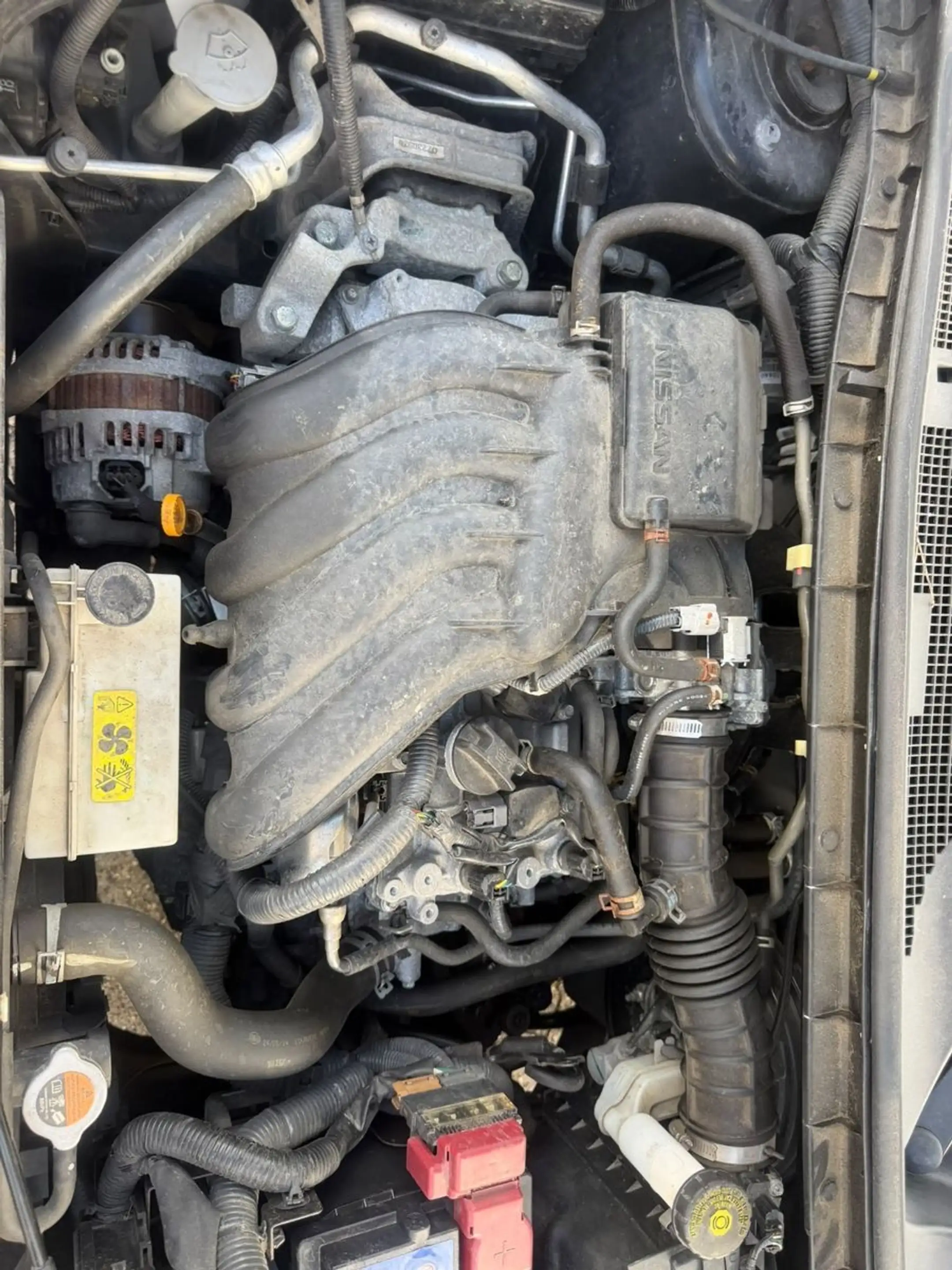 Nissan Juke N-Tec 1,6* 2 HAND*TÜV NEU*KAMERA*NAVI*AHK* — photo 10