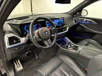 Annonce voiture d'occasion BMW XM - CARADIZE