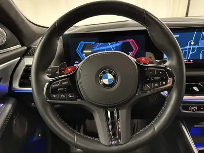 Annonce voiture d'occasion BMW XM - CARADIZE