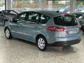 Ford S-Max Trend/Klima/SHZ/PDC/1.Hand Bleu - thumbnail 2