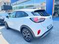 Ford Puma Puma 1.0 ecoboost hybrid Titanium Bianco - thumbnail 6