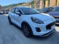 Ford Puma Puma 1.0 ecoboost hybrid Titanium Bianco - thumbnail 3