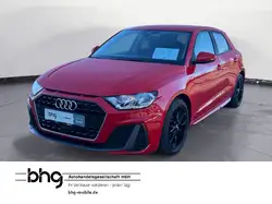 Audi A1 35 TFSI S TRONIC S LINE