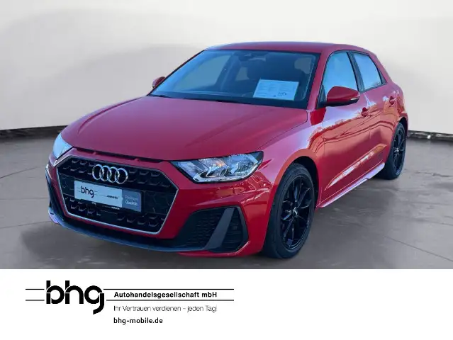 Audi A1 35 TFSI S TRONIC S LINE