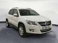 Volkswagen Tiguan Advance BlueMotion Blanc - thumbnail 1