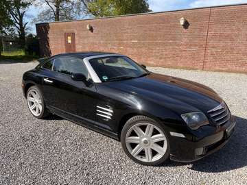 3.2 V6, HU/AU 05.2028, 2.Hand, Coupe, Volleder