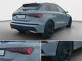 Audi A3 30 TFSI S-LINE*AHK*KAMERA*LED*NAVI- Grau - thumbnail 13
