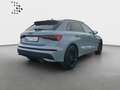 Audi A3 30 TFSI S-LINE*AHK*KAMERA*LED*NAVI- Grau - thumbnail 2