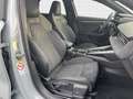 Audi A3 30 TFSI S-LINE*AHK*KAMERA*LED*NAVI- Grau - thumbnail 4