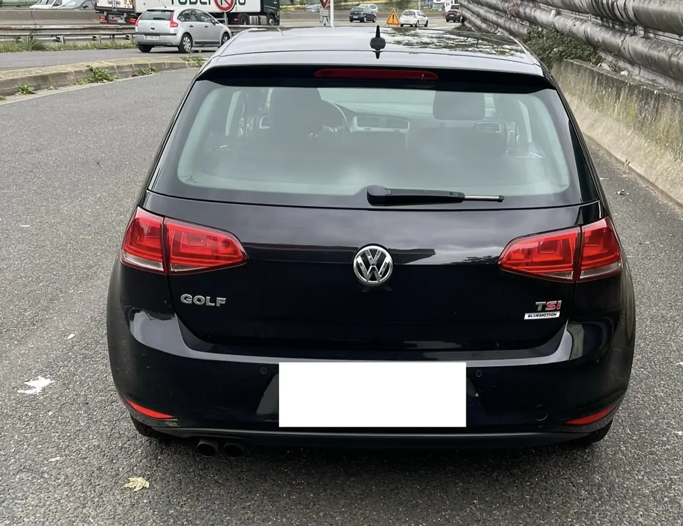 Volkswagen Golf 1.4 TSI 150 ACT BlueMotion Technology Confortline - 2