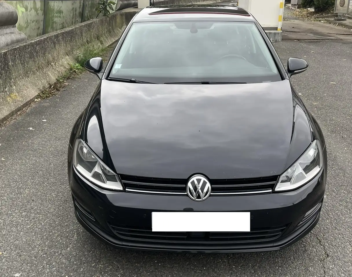 Volkswagen Golf 1.4 TSI 150 ACT BlueMotion Technology Co