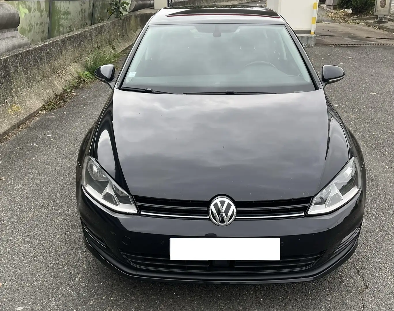 Volkswagen Golf 1.4 TSI 150 ACT BlueMotion Technology Confortline - 1