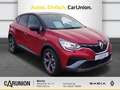 Renault Captur R.S. LINE TCe 160 EDC Rosso - thumbnail 3