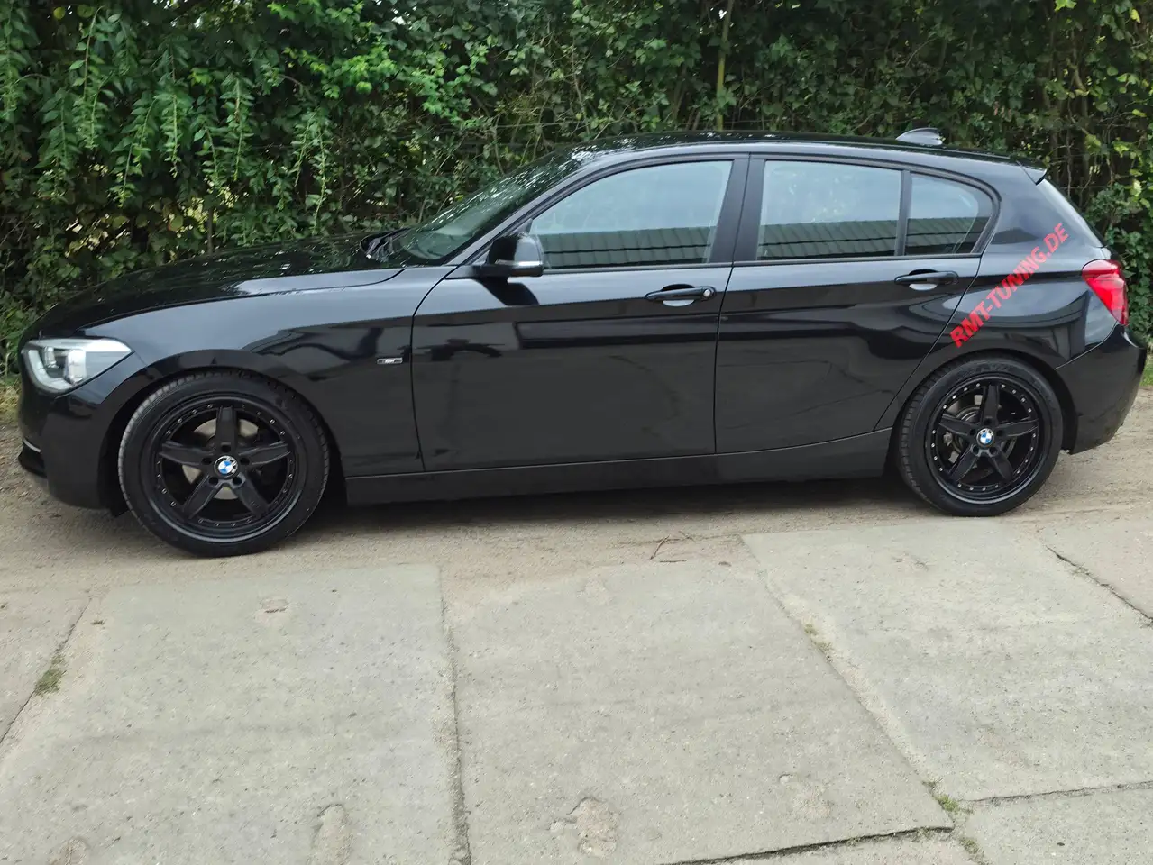 BMW 116