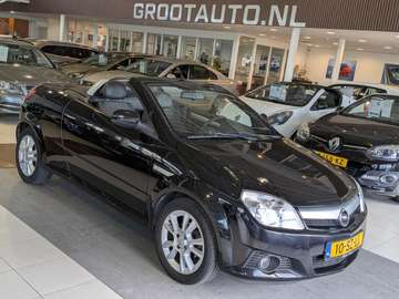 TwinTop 1.4-16V Sport Stuurbekrachtiging