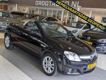 TwinTop 1.4-16V Sport Stuurbekrachtiging