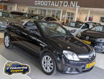 TwinTop 1.4-16V Sport Stuurbekrachtiging