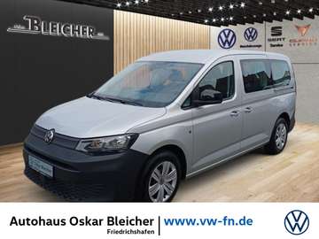 Basis 2.0 TDI Maxi Navi+Ganzjahresreifen