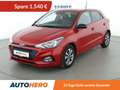 Hyundai i20 1.0 TGDI YES! Rot - thumbnail 1
