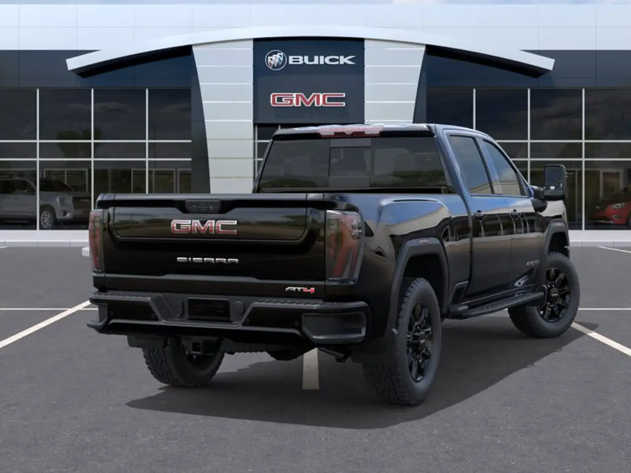 GMC Sierra 2500HD снимка GMC Sierra 2500HD