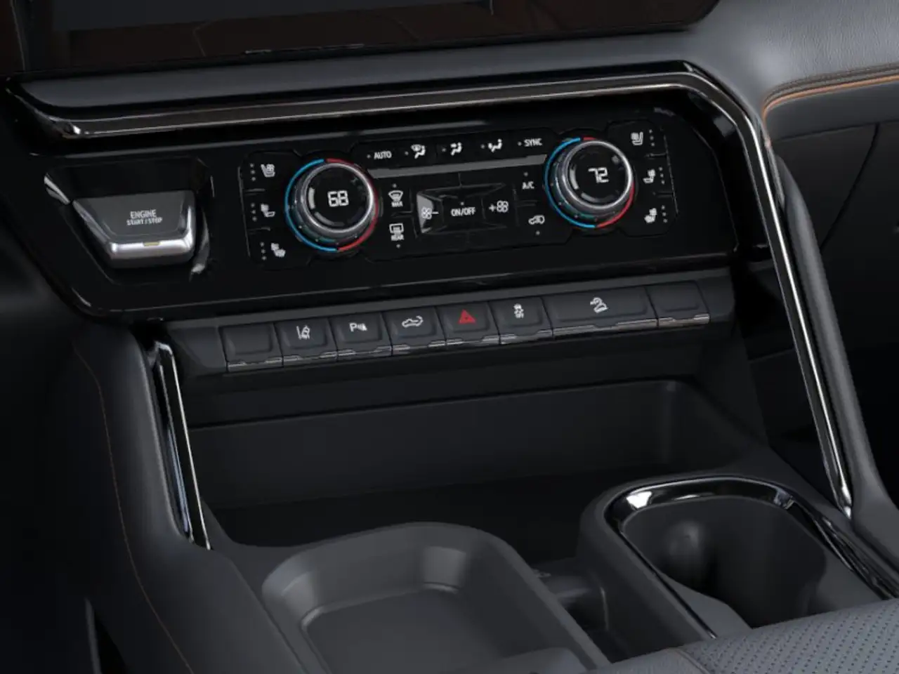 GMC Sierra 2500HD снимка GMC Sierra 2500HD