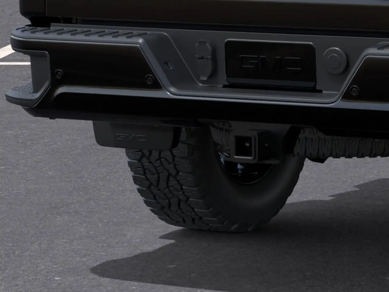GMC Sierra 2500HD снимка GMC Sierra 2500HD