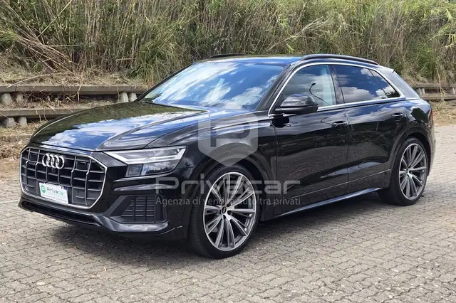 Audi Q8 Q8 50 TDI 286 CV quattro tiptronic Sport