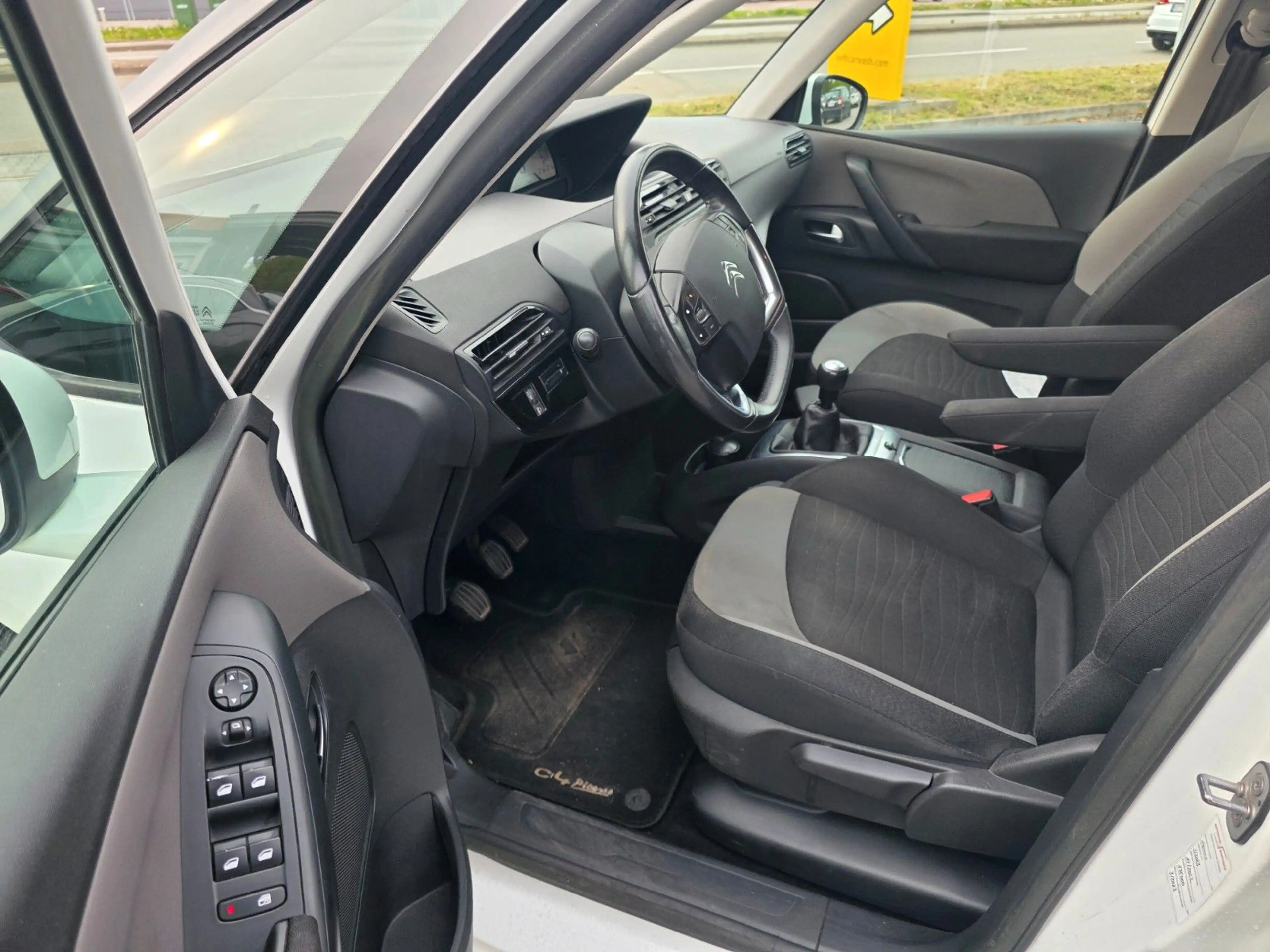 Citroen Grand C4 Picasso /Spacetourer Seduction/Tüv-Neu — photo 11