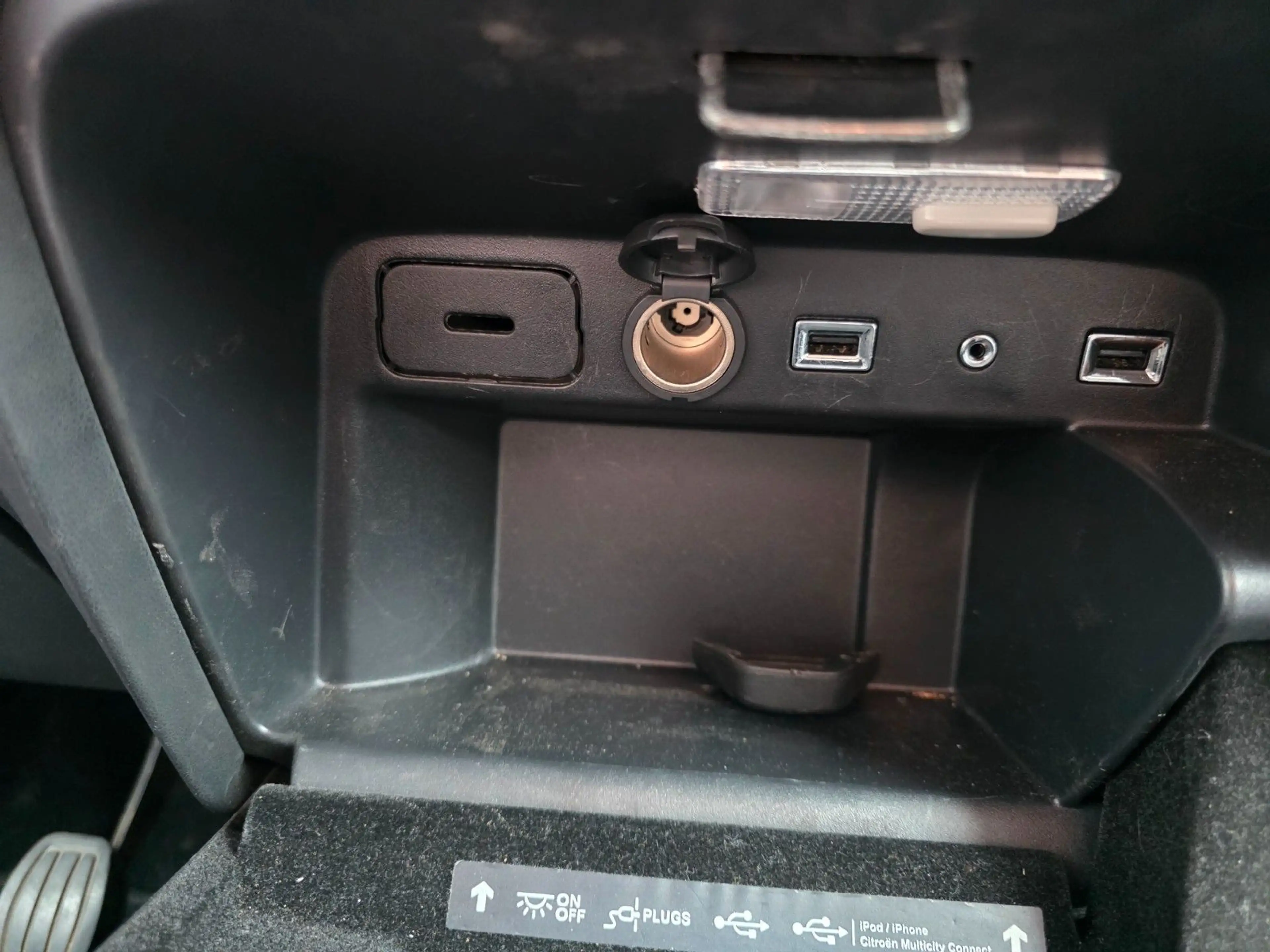 Citroen Grand C4 Picasso /Spacetourer Seduction/Tüv-Neu — photo 14
