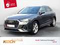 Audi Q3 40 TFSI q. S-Line 2x, Matrix, Assistenzpaket, Grau - thumbnail 1