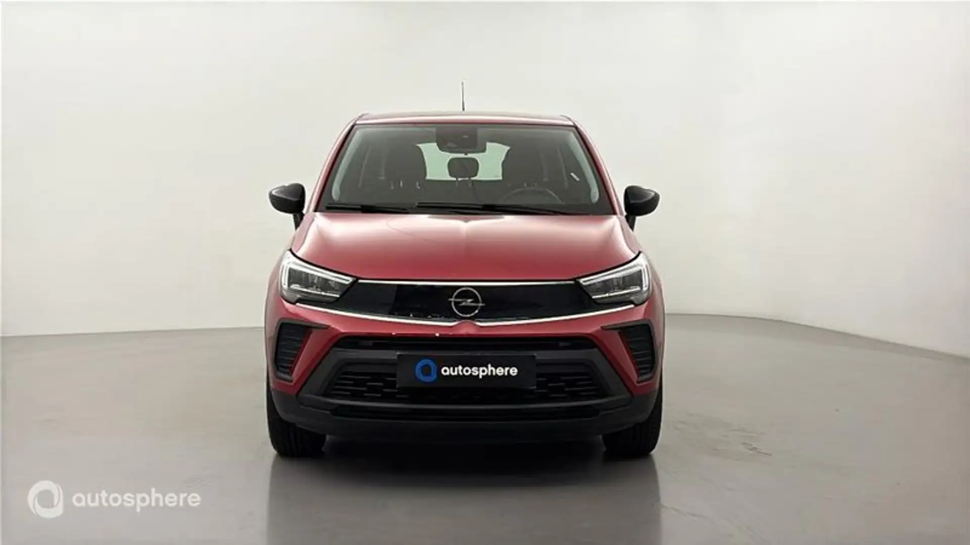 Opel Crossland X 1.2 Turbo 110ch Edition - 2