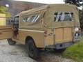 Land Rover Series 109 1-ton 6-cilinder Exmore softtop Бежевий - thumbnail 3