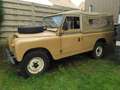 Land Rover Series 109 1-ton 6-cilinder Exmore softtop Bej - thumbnail 6