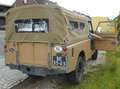 Land Rover Series 109 1-ton 6-cilinder Exmore softtop Бежевий - thumbnail 4
