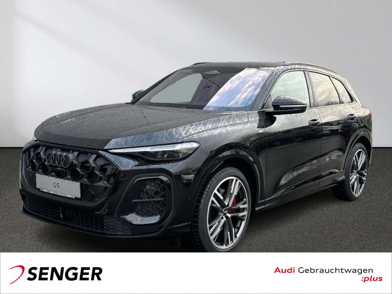 Audi Q5 2026