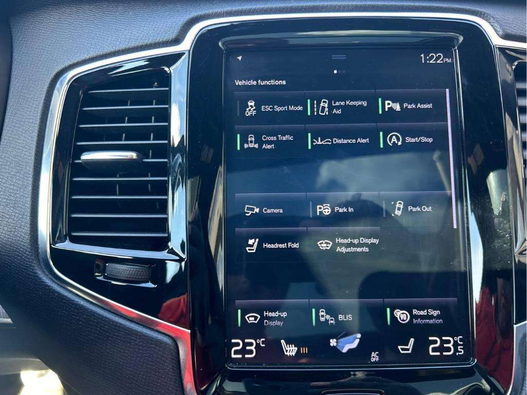 2018 Volvo XC90 R-Design!! BOWERS & WILKINS STEREO!! 6-PASSENGER! thumb 20