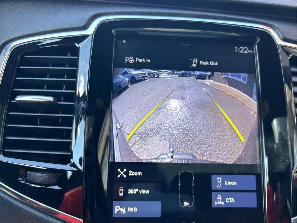 2018 Volvo XC90 R-Design!! BOWERS & WILKINS STEREO!! 6-PASSENGER! thumb 21