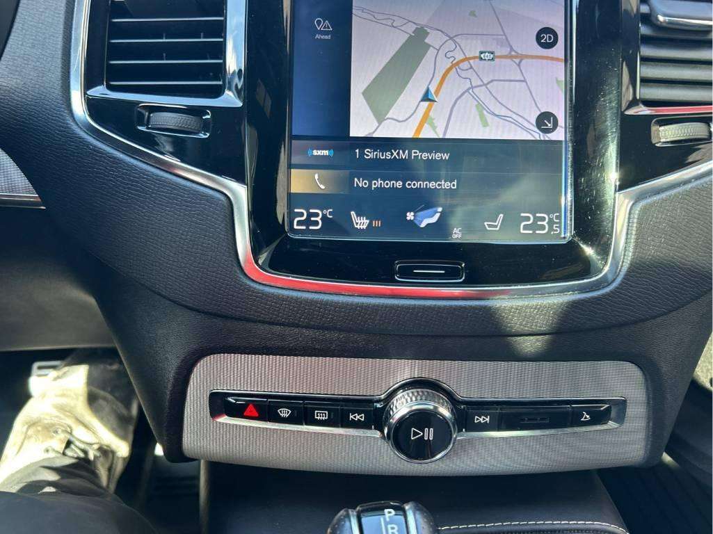 2018 Volvo XC90 R-Design!! BOWERS & WILKINS STEREO!! 6-PASSENGER! thumb 23