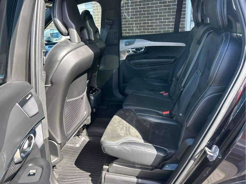 2018 Volvo XC90 R-Design!! BOWERS & WILKINS STEREO!! 6-PASSENGER! thumb 30