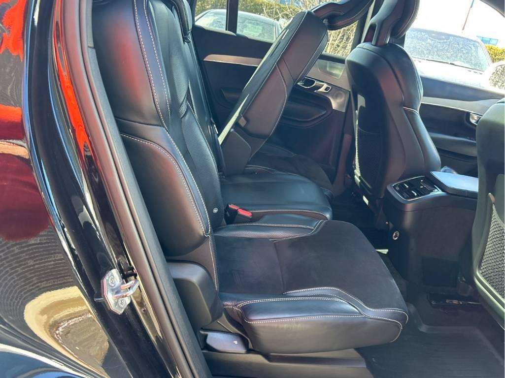 2018 Volvo XC90 R-Design!! BOWERS & WILKINS STEREO!! 6-PASSENGER! thumb 34